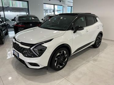 KIA Sportage 1.6 CRDi MHEV DCT GT-line Full Optional