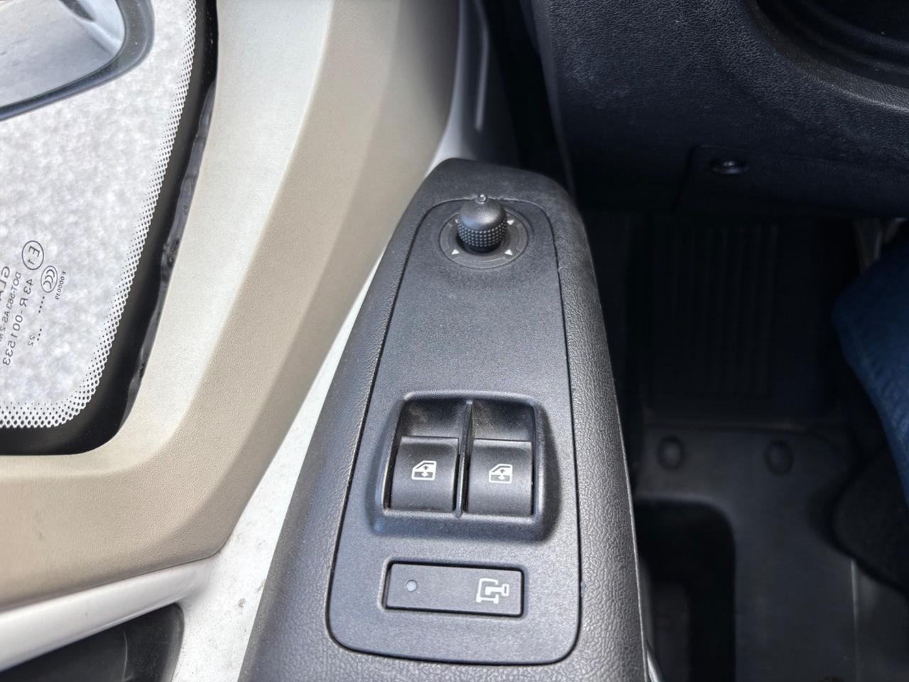 Citroen Jumper 33 BlueHDi 130 PM-TM Furgone