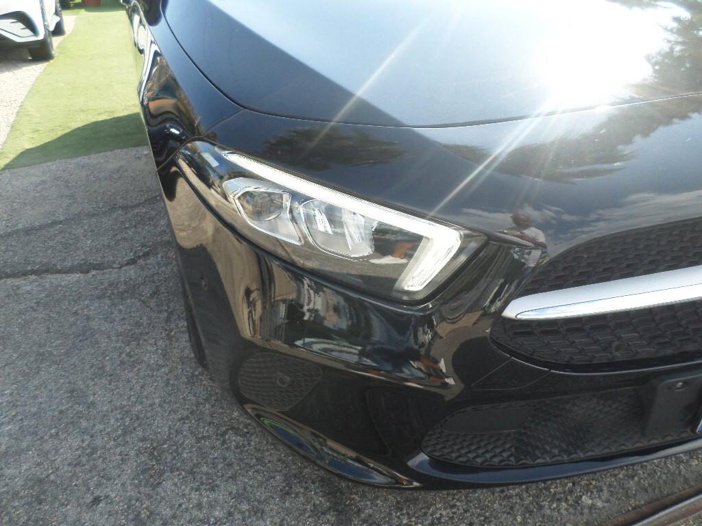 Mercedes-benz A 160 A 160 Business