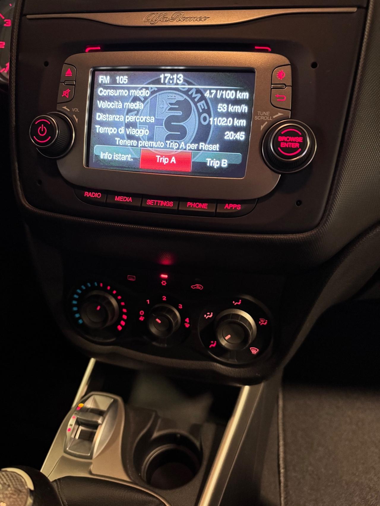 Alfa Romeo MiTo 1.3 JTDm 95 CV S&S Super