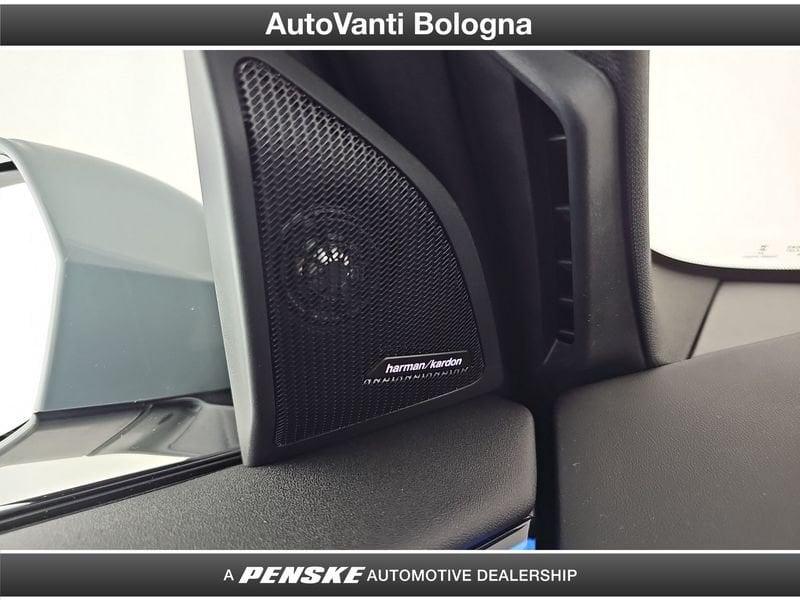 BMW X3 X3 xDrive20 48V MSport