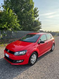 Volkswagen Polo 1.2 TDI DPF 5 p. Tech&Sound