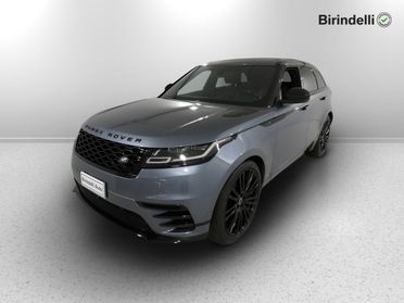 LAND ROVER Range Rover Velar - Range Rover Velar 2.0D I4 240 CV R-Dynamic SE