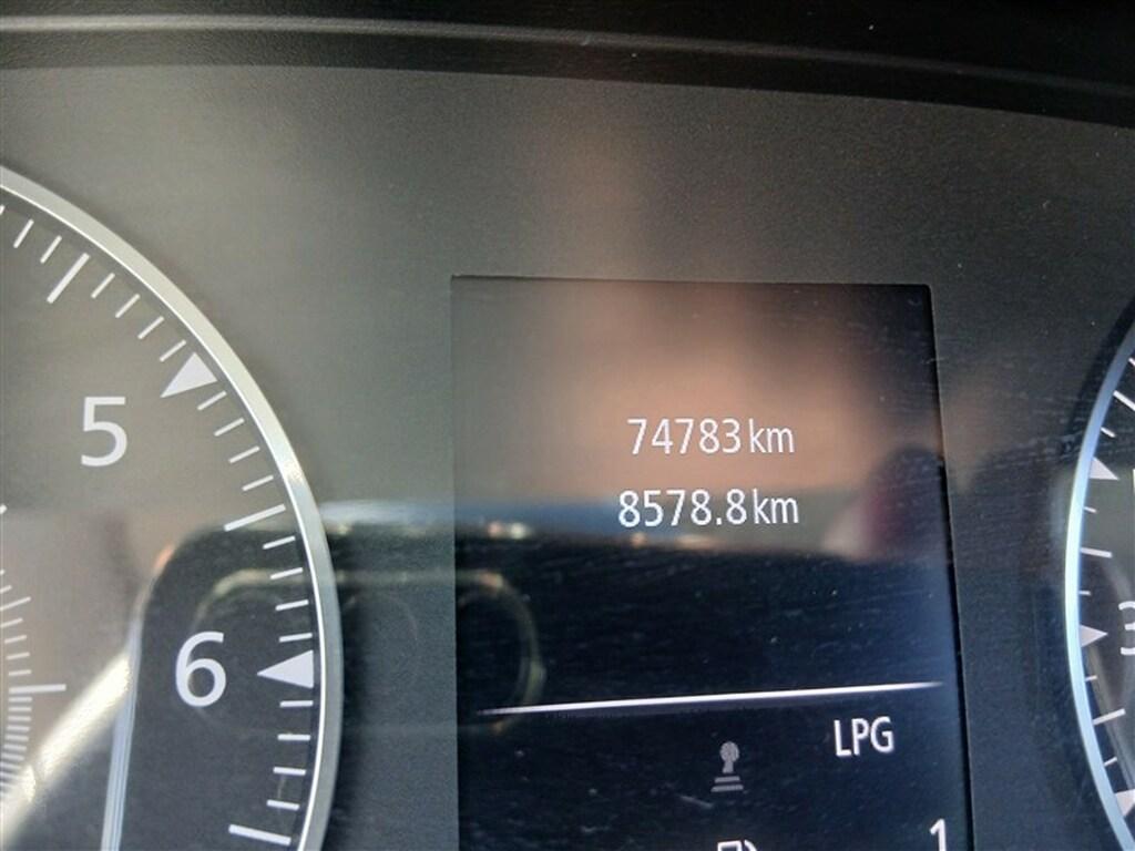 Dacia Duster 1.0 tce ECO-G Prestige 4x2