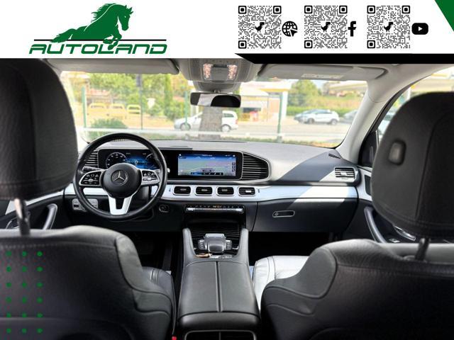 MERCEDES-BENZ GLE 350 de 4Matic EQ-Power Premium Plus 320Cv