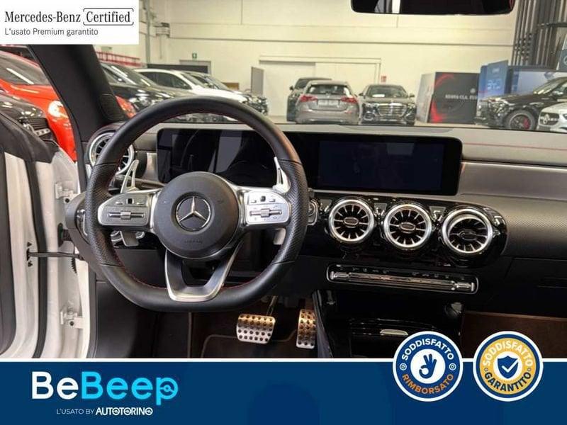 Mercedes-Benz CLA COUPE 250 E PLUG-IN HYBRID(E EQ-POWER)PREMIUM