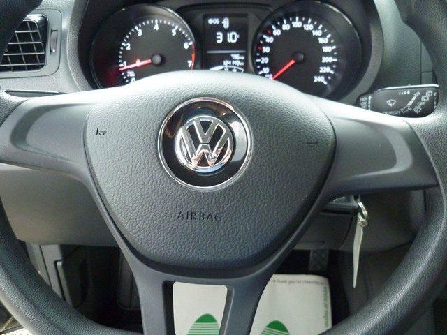 VOLKSWAGEN Polo 1.0 MPI 5p. Trendline