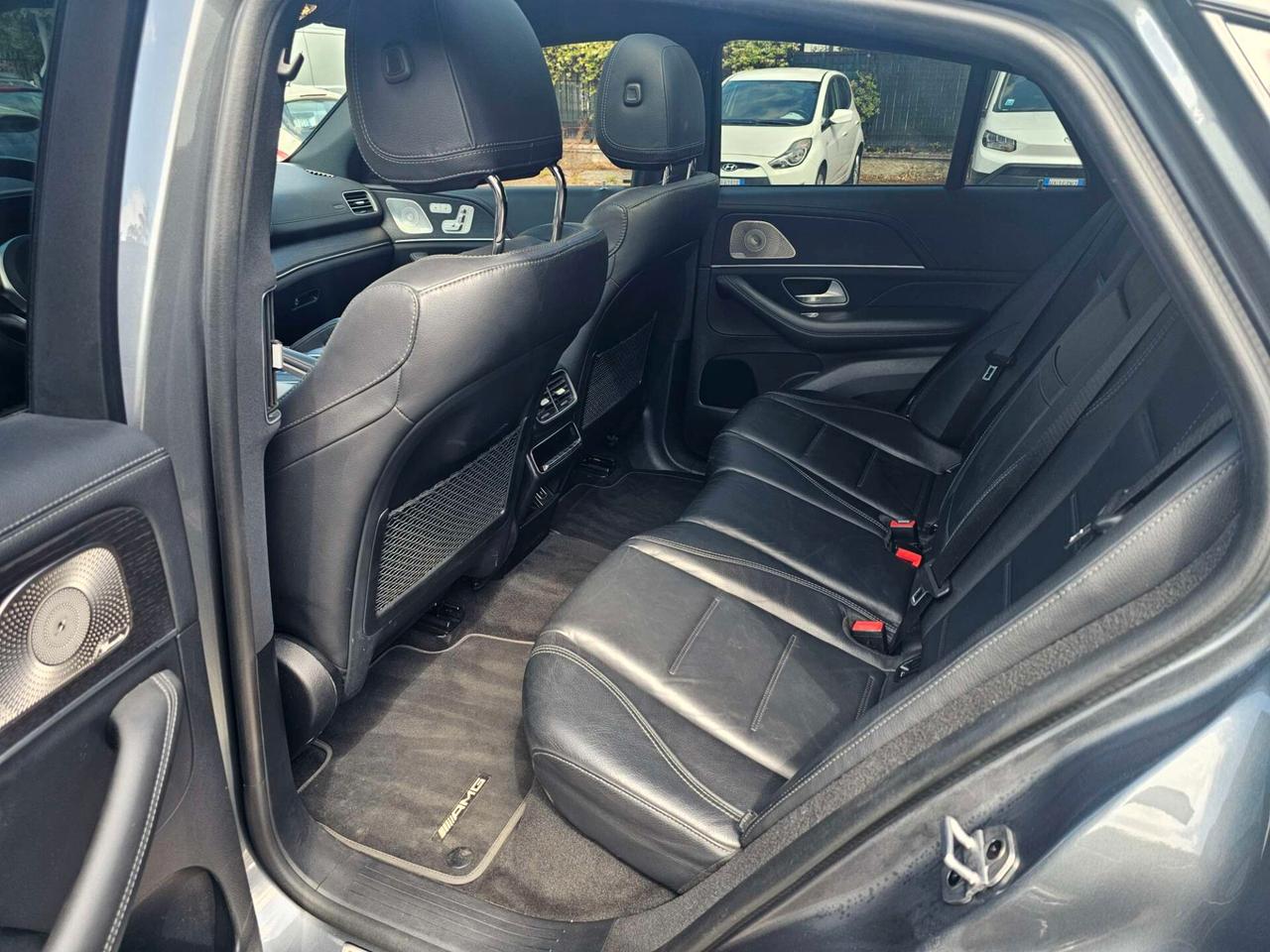 Mercedes-benz GLE 300 d 4Matic Mild Hybrid Premium Plus