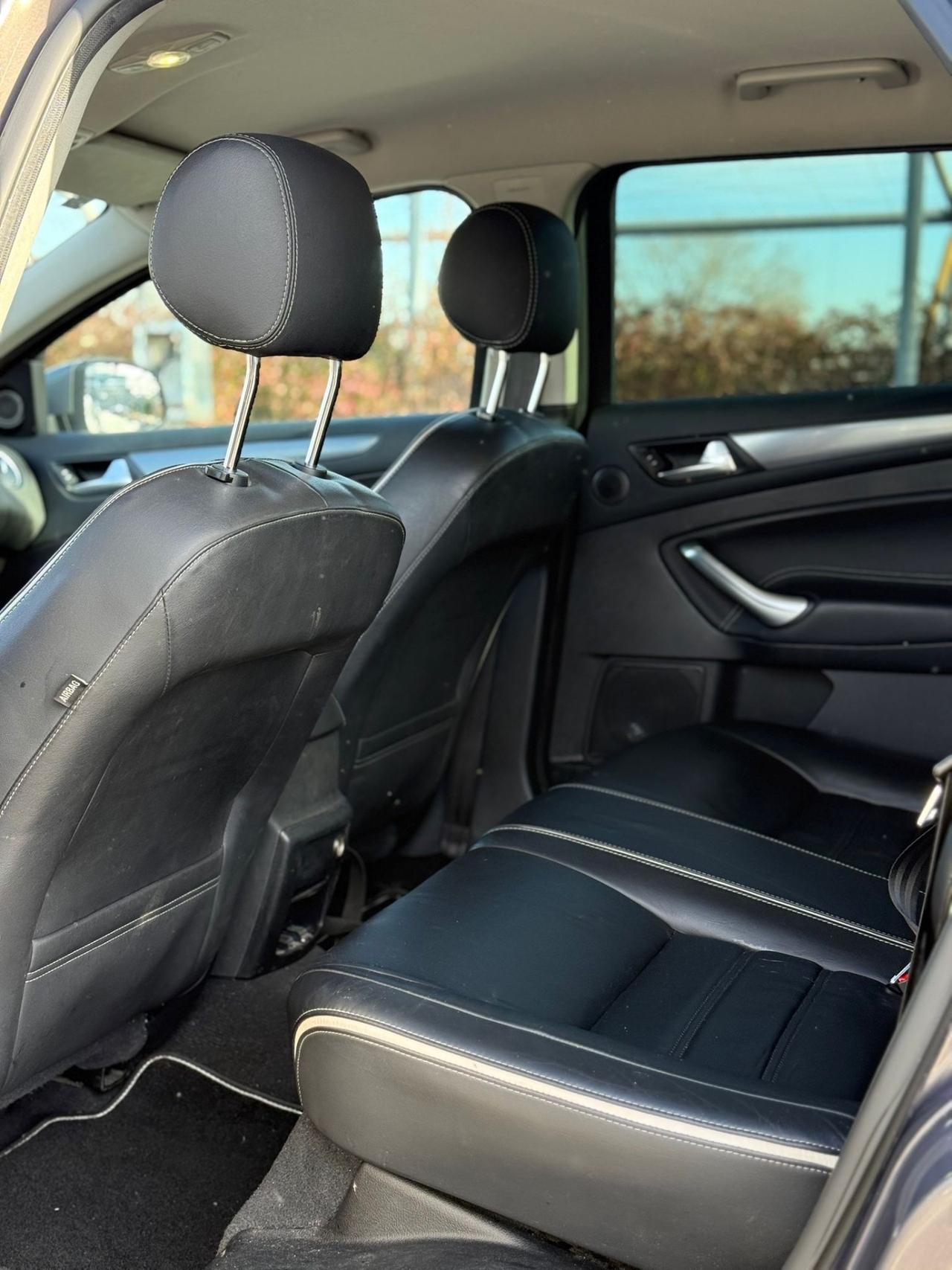 Ford Mondeo 2.0 TDCi/163 SW Titanium Bs.