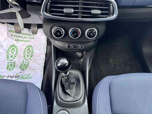 FIAT 500X 1.3 MultiJet 95 CV Sport LEGGE 10 IVA ESPOSTA