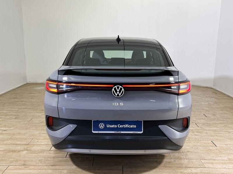 Volkswagen ID.5 ID.5 77 kWh Pro Performance 204cv
