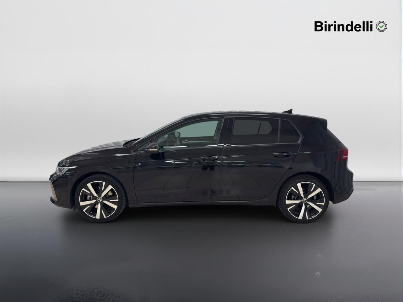 VOLKSWAGEN Golf 8ª serie - Golf 1.5 TSI eHybrid DSG Edition Plus