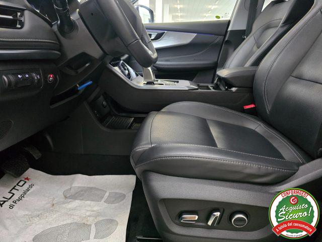 DR MOTOR DR 5.0 s2 1.5 Turbo CVT Bi-Fuel GPL