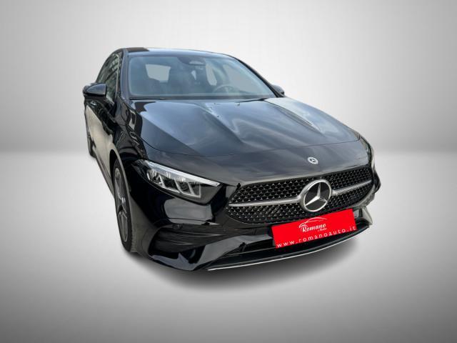 NEW MERCEDES - Classe A - A 180 d Automatic Premium AMG#PRONTA CONSEGNA!