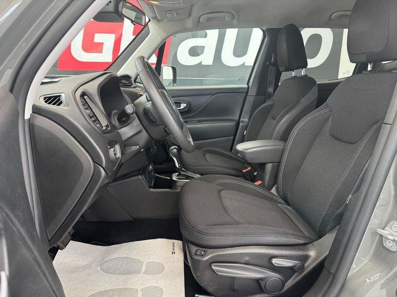 Jeep Renegade Renegade 1.3 t4 S 2wd 150cv ddct PREZZO REALE