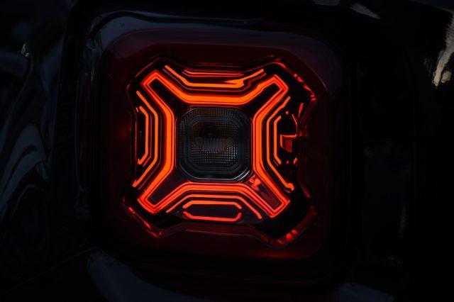 JEEP Renegade 1.3 T4 240CV PHEV 4xe AT6 Trailhawk*PELLE*LED*CAM*