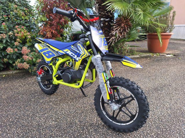 NOX ARGON 300 Ncx Viper 50