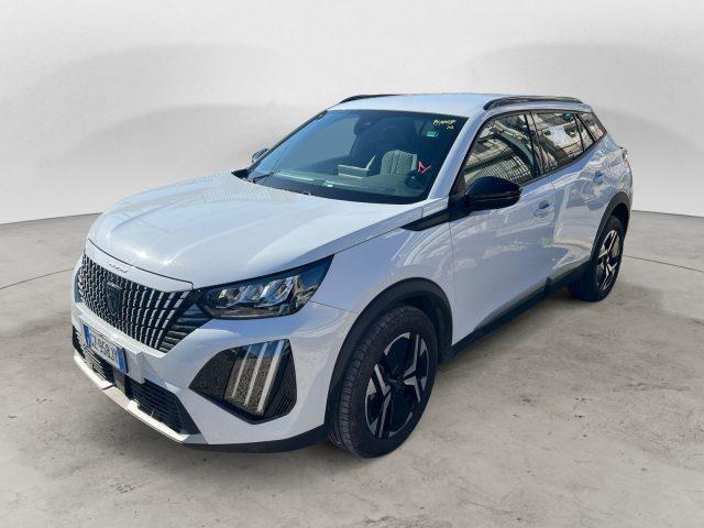 PEUGEOT 2008 2008 PureTech 100 S&S Allure