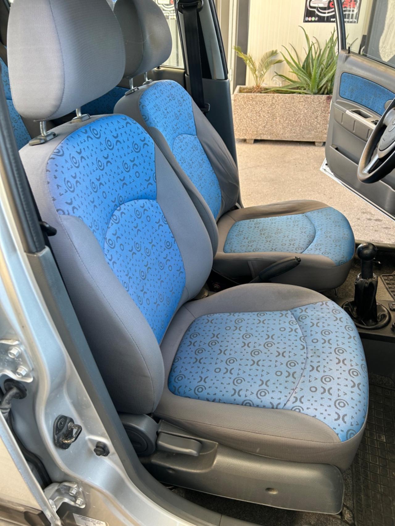 Chevrolet Matiz 1000 SX Energy GPL Eco Logic
