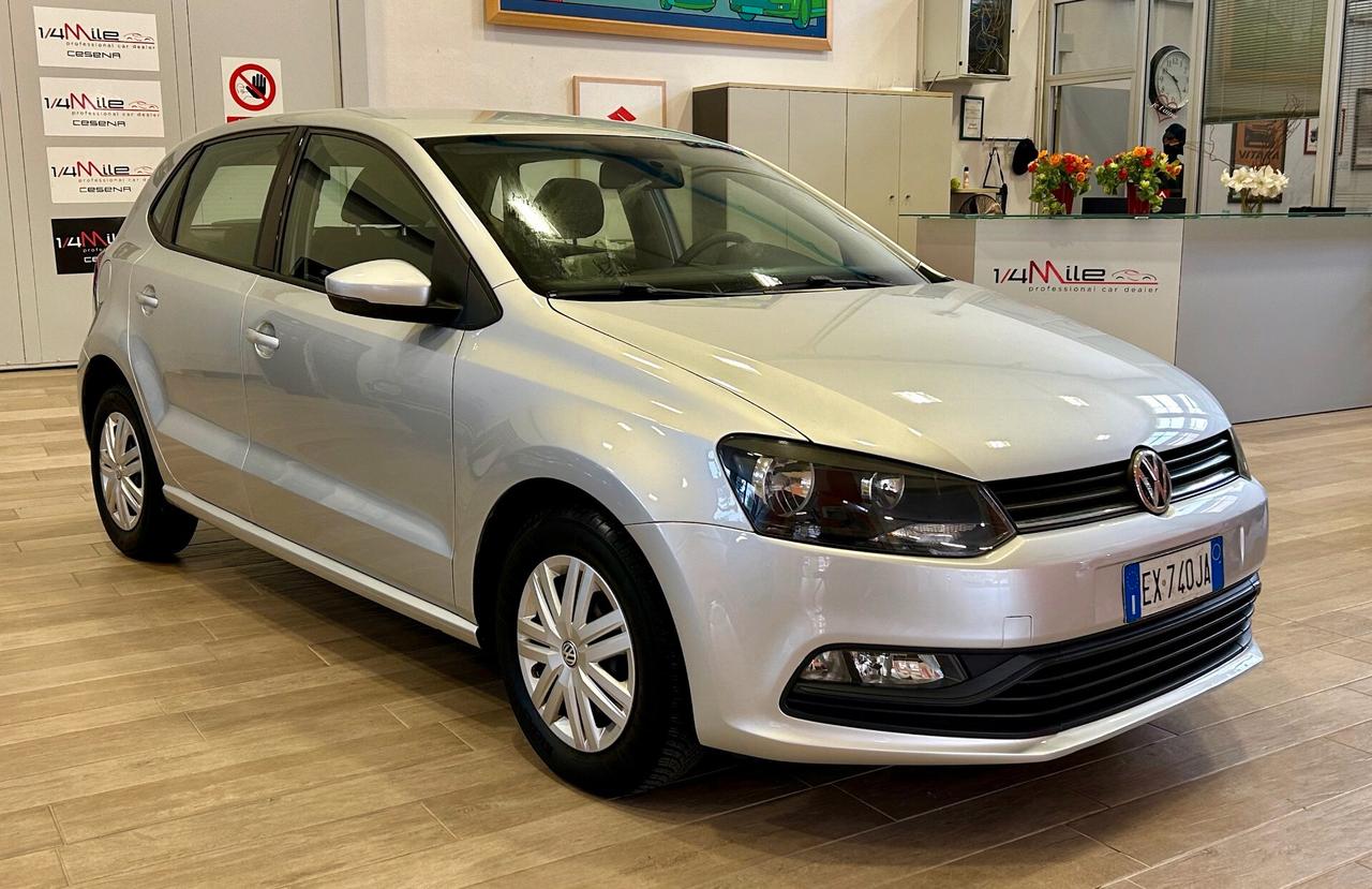 Volkswagen Polo 1.0 MPI 75 CV 5p. Comfortline OK NEOPATENTATI