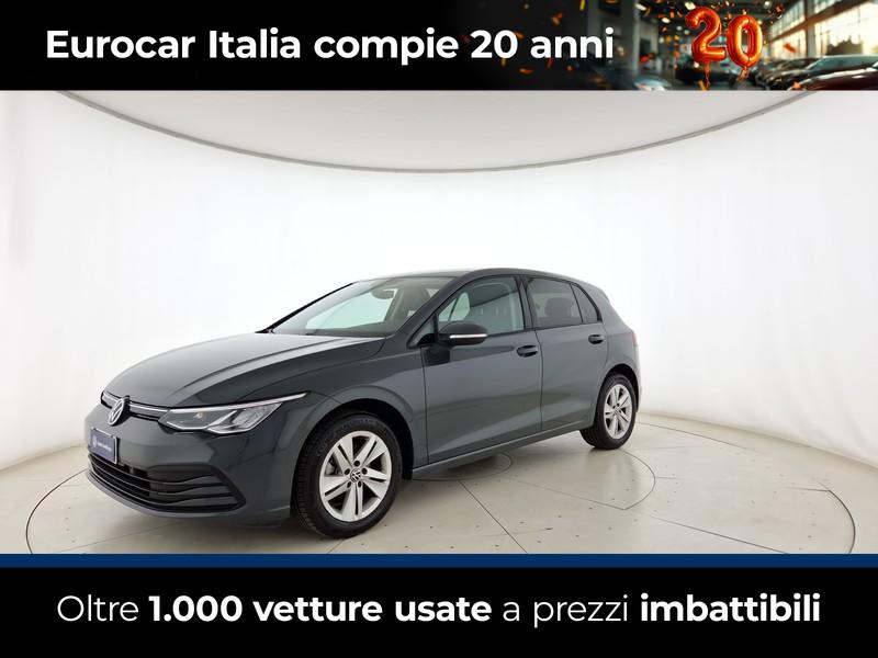 Volkswagen Golf 1.0 tsi evo life 110cv