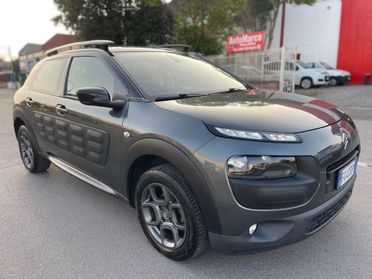 CITROEN - C4 Cactus - BlueHDi 100 Shine