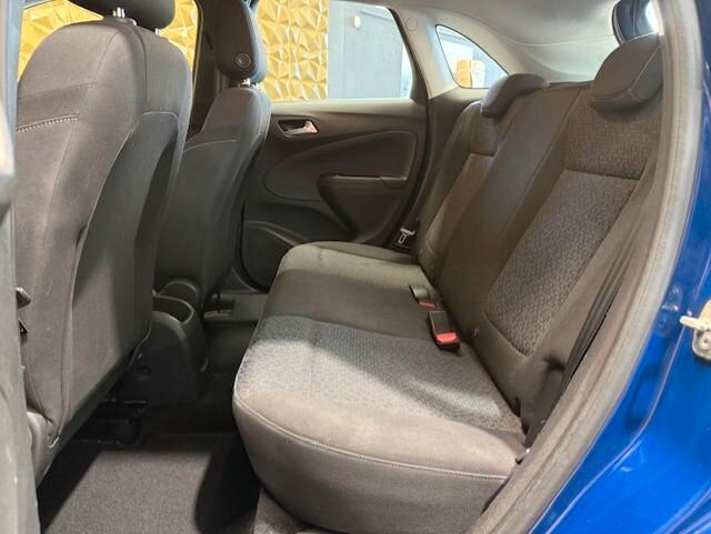 Opel Crossland X 1.5 ECOTEC D 102 CV Start&Stop