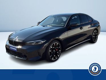 BMW Serie 3 Berlina 320d xDrive M Sport Pro