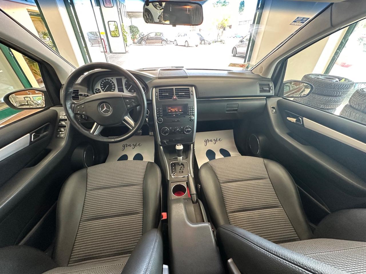 Mercedes-benz B 170 Sport