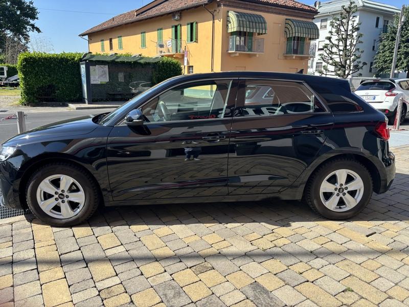 Audi A1 Sportback 25 1.0 tfsi Business APP CONNECT