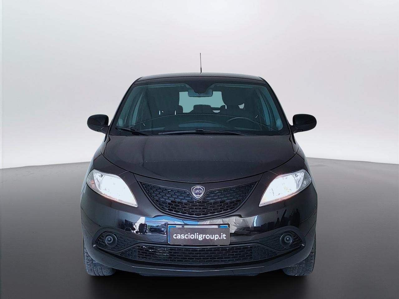 LANCIA Ypsilon III 2015 - Ypsilon 1.2 Gold s&s 69cv my19