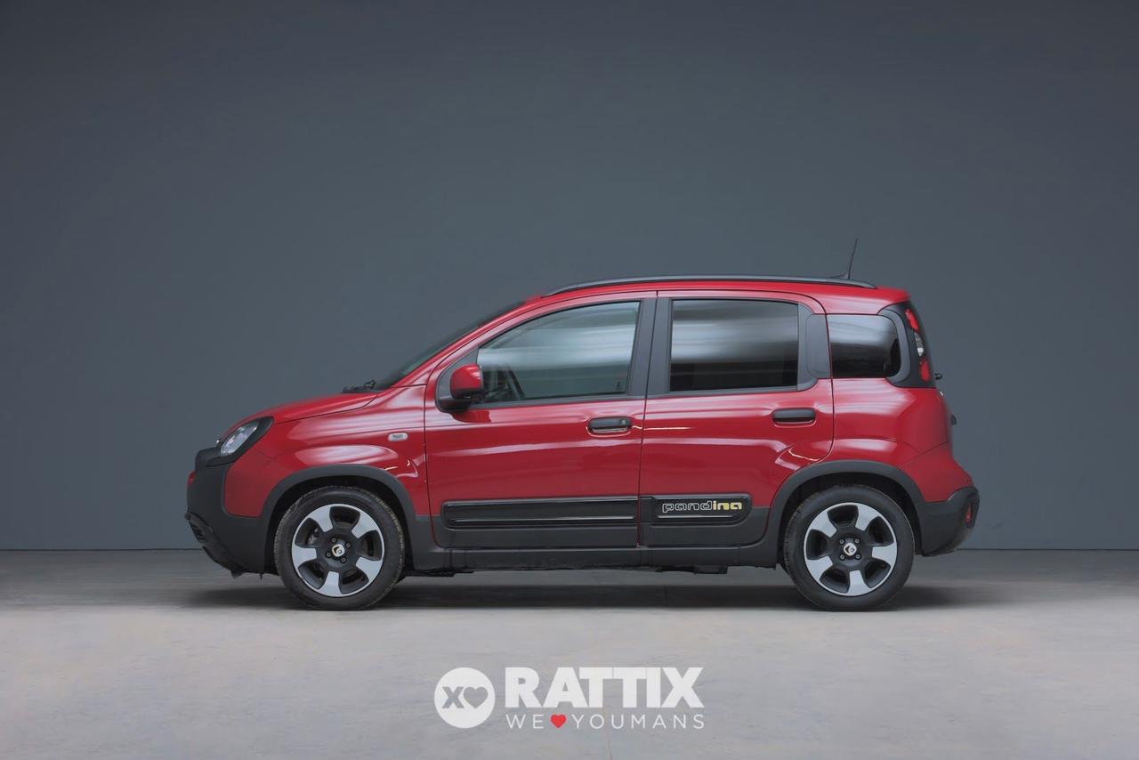 Fiat Panda Pandina 1.0 Firefly Hybrid 70CV Cross