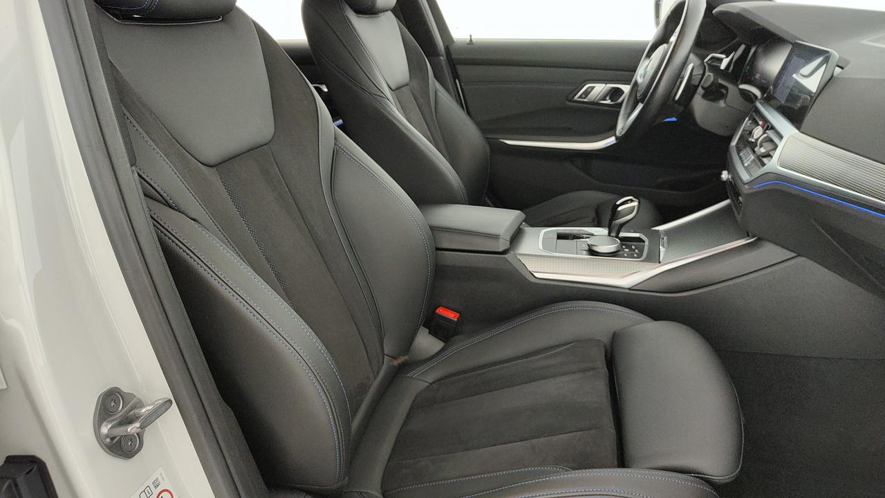 BMW Serie 3 G21 2019 Touring - 320d Touring mhev 48V Msport auto