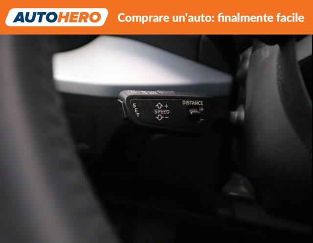 AUDI Q2 30 TDI S tronic