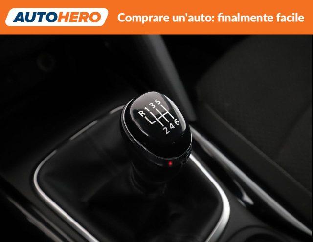 RENAULT Kadjar dCi 8V 110CV Energy Sport Edition