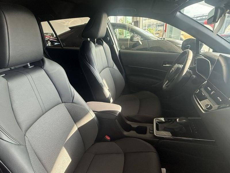 Toyota Corolla Cross Hybrid 200 Premium FWD