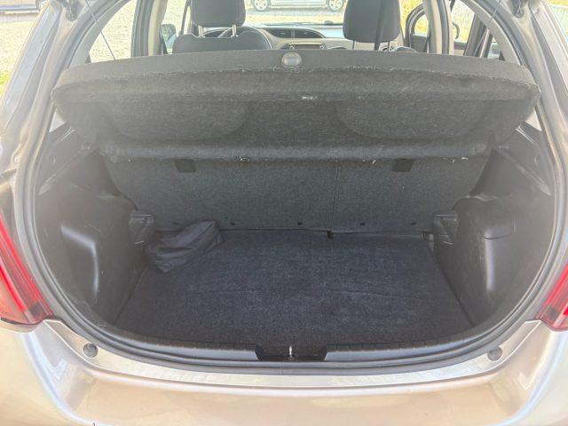 TOYOTA Yaris 1.0 5 porte Lounge GPL FINO AL 02/26 OK NEOP