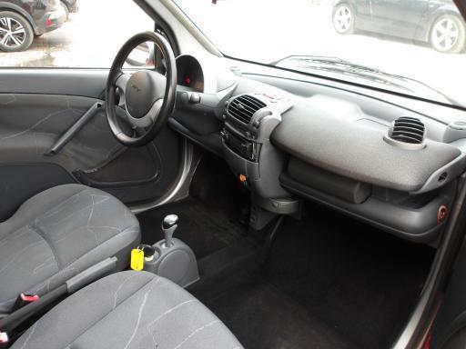 Smart fortwo coupe Fortwo 0.8 cdi Smart&Passion