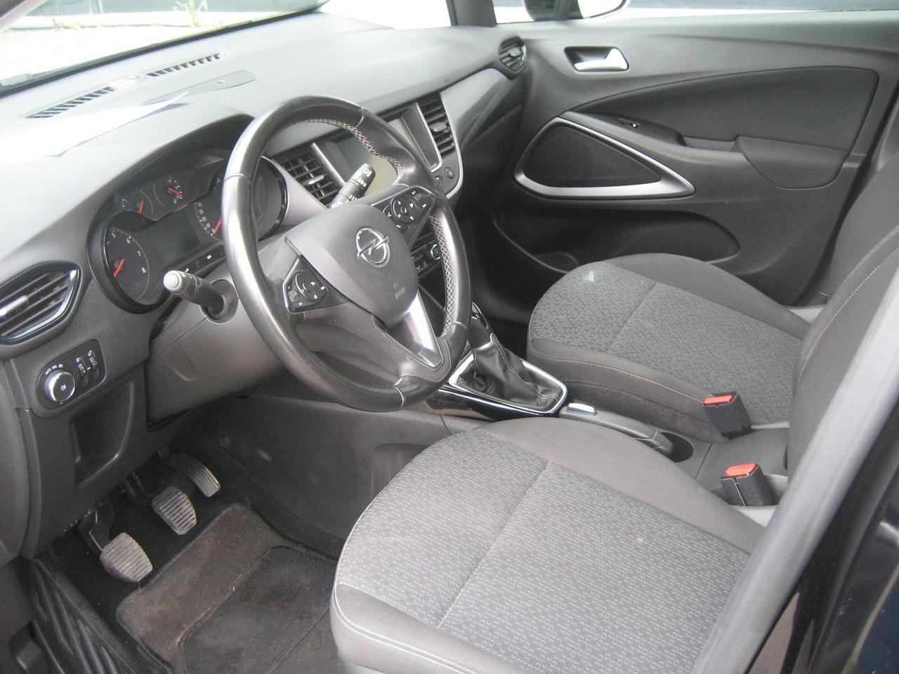 Opel Crossland Crossland 1.2 12V Start&Stop Edition