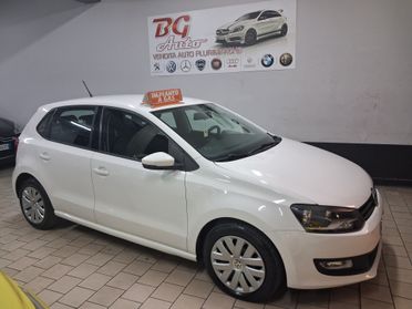 Volkswagen Polo 1.2 Gpl unico prop 2009
