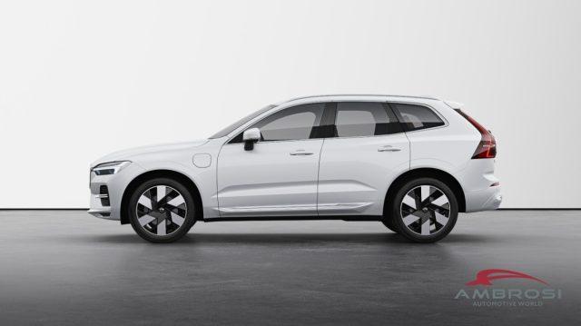 VOLVO XC60 T8 Recharge Plug-in hybrid AWD Ultimate Bright