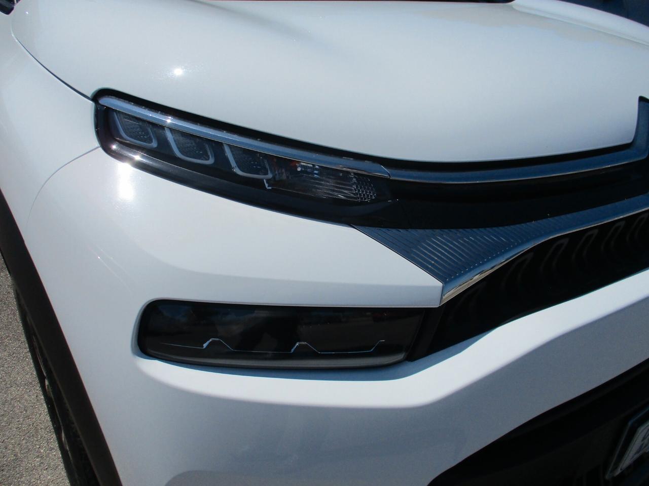 Citroen C3 Aircross C3 Aircross PureTech 110 S&S Plus