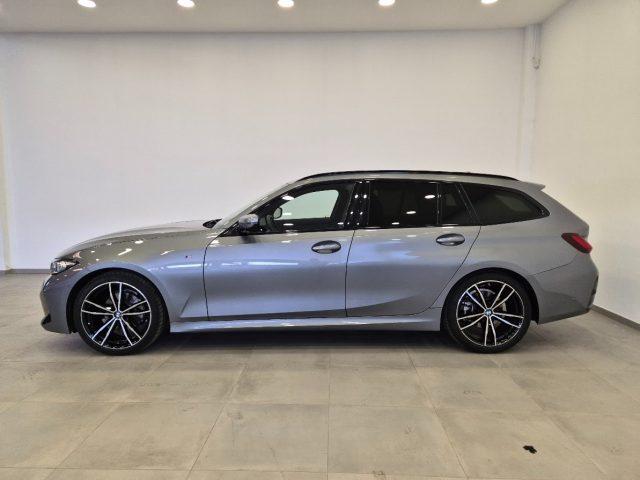 BMW 320 d 48V Touring Msport Pro N1