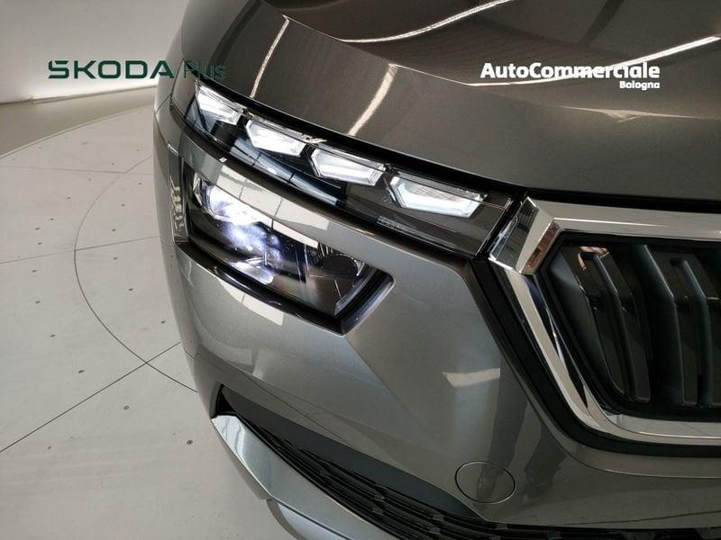 Skoda Kamiq Kamiq 1.0 TSI 110 CV Style