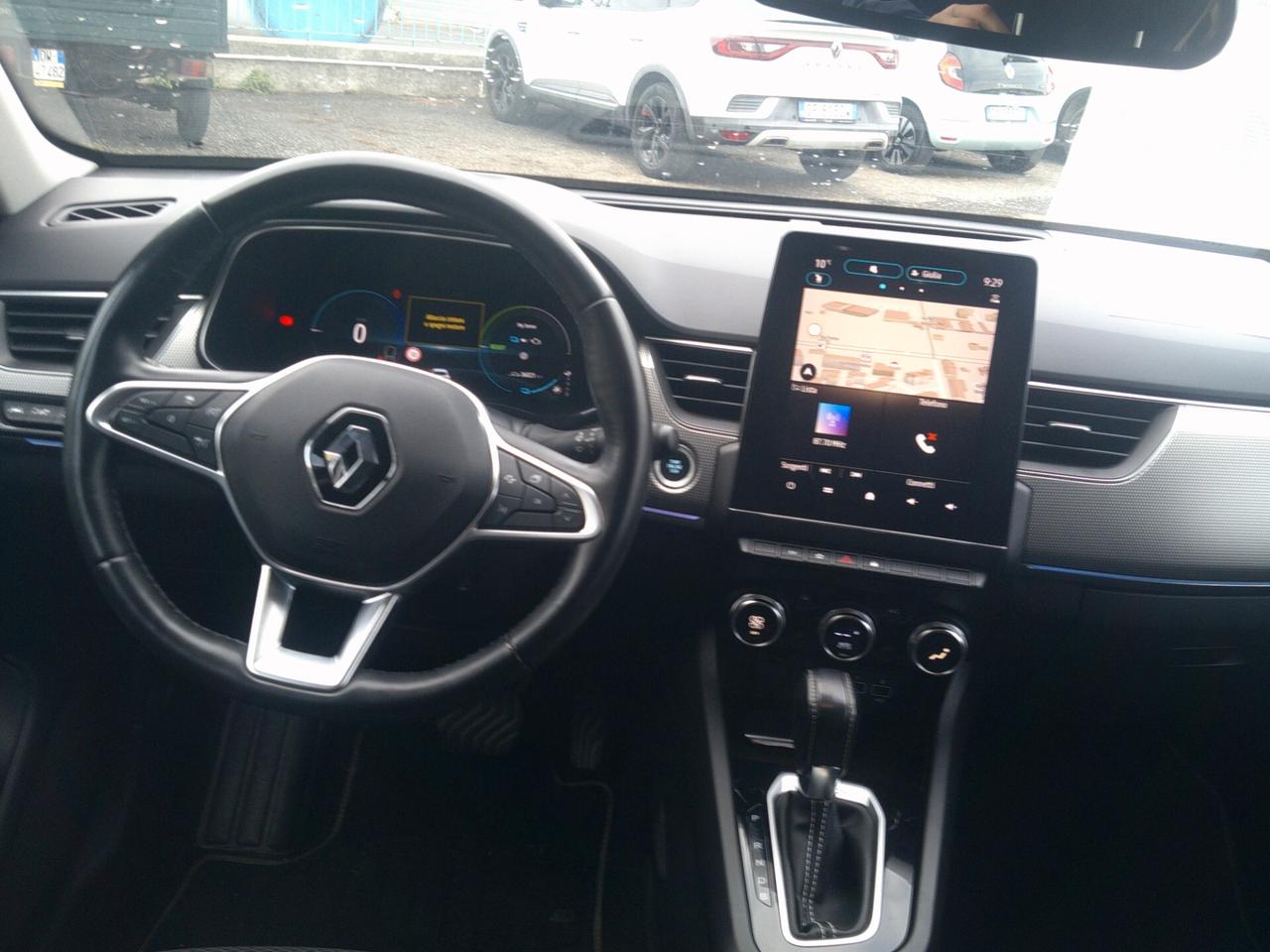 RENAULT ARKANA 1.6 Hybrid E-TECH 145cv Intens