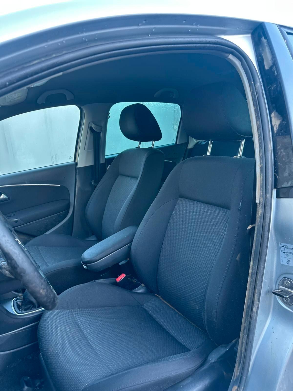 Volkswagen Polo 1.2 TSI 5p. Highline BlueMotion Technology alluvionata