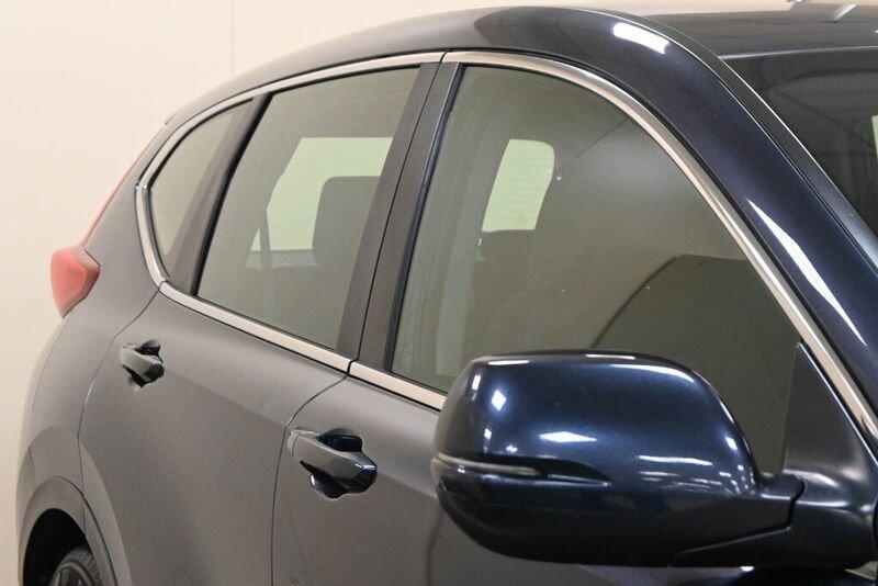 Honda CR-V CR-V 1.5T Elegance Navi