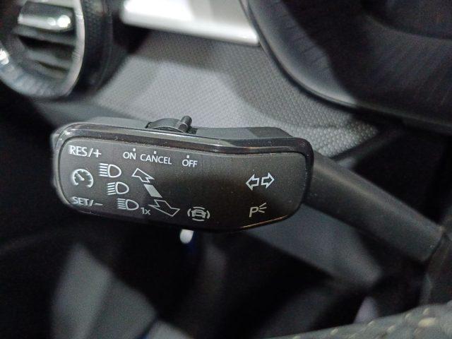 SKODA Fabia 1.0 TSI 95 CV 130 Edition