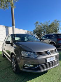 Volkswagen Polo 1.4 TDI 90 CV Highline BlueMotion