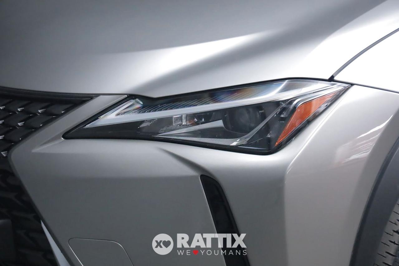 Lexus UX 250h 2.0 Hybrid Business